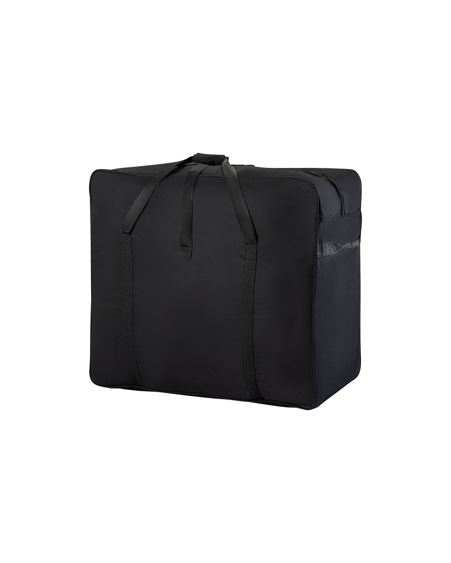 Diya Black Cargo Bag (98000)