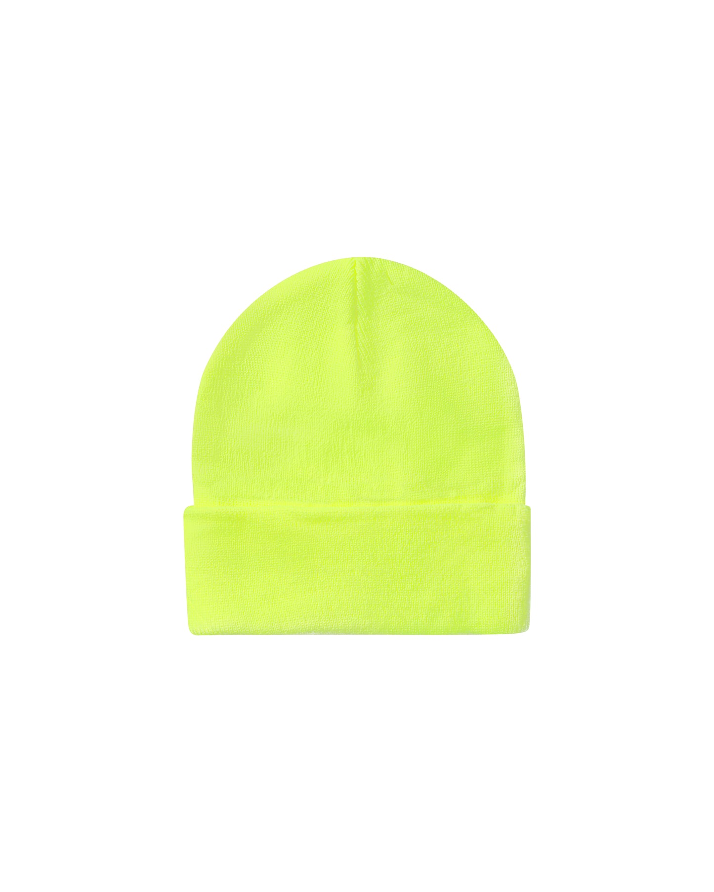 Ideal Club High Visibility Neon Knit Beanie (70900)