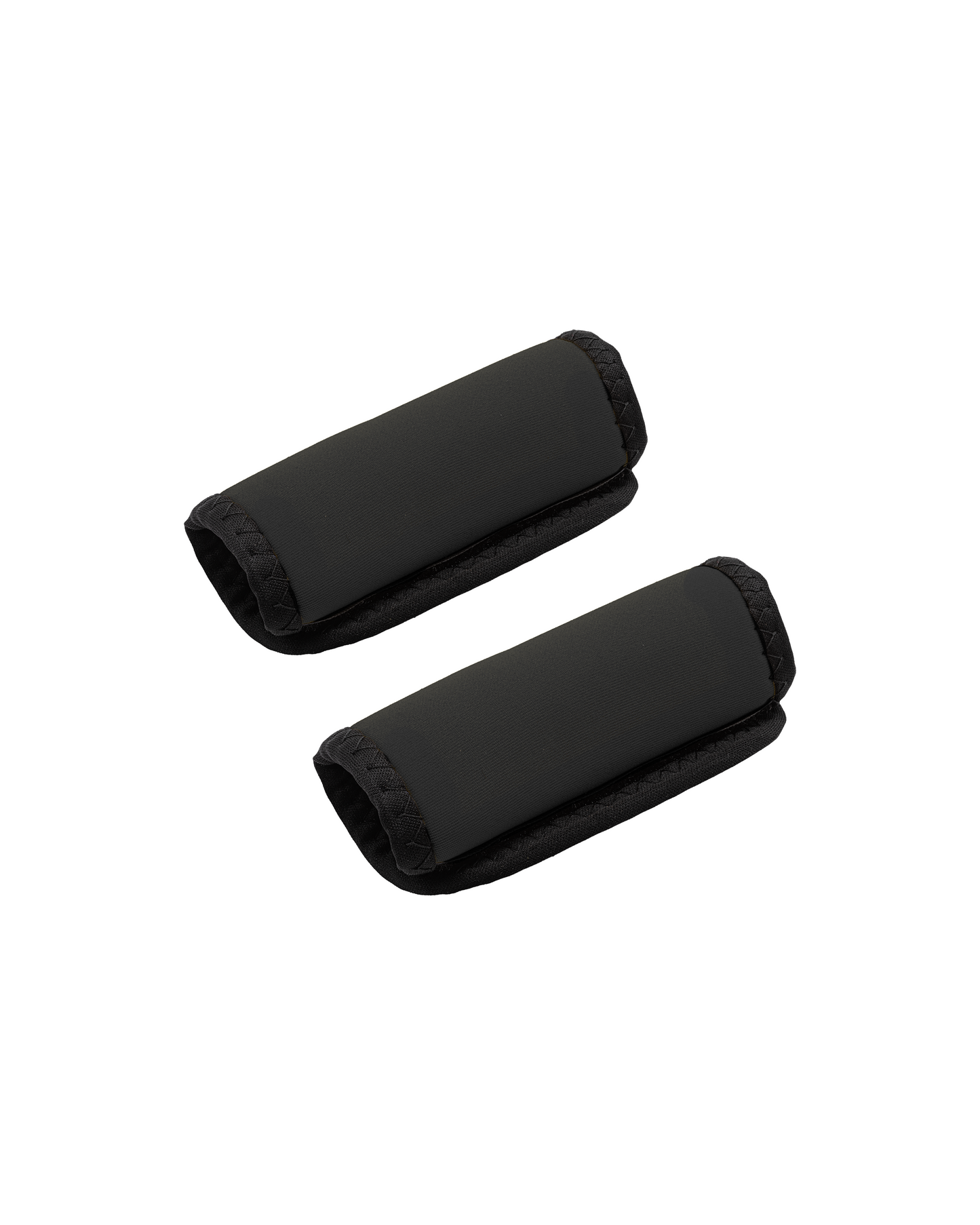 TravelLines Velcro Closure 2 Piece Luggage Hand Grip Set (00220)