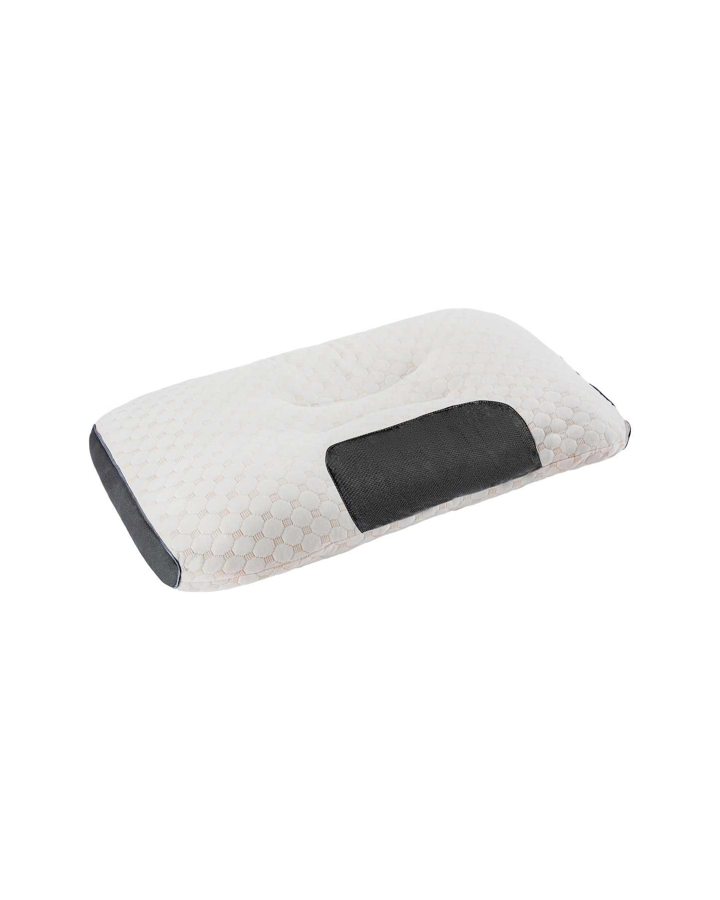 Soft Plush Pillow with Zippered Cover (39003)