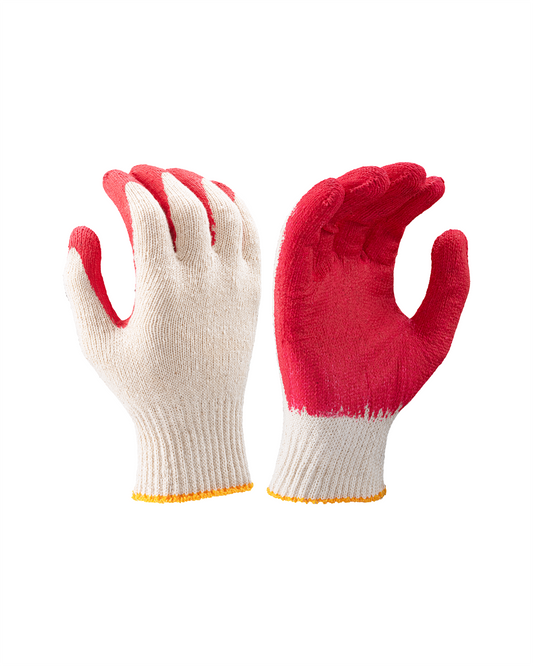 Kiwi Palm Coated String Knit Work Gloves - 300 Pairs [50112]