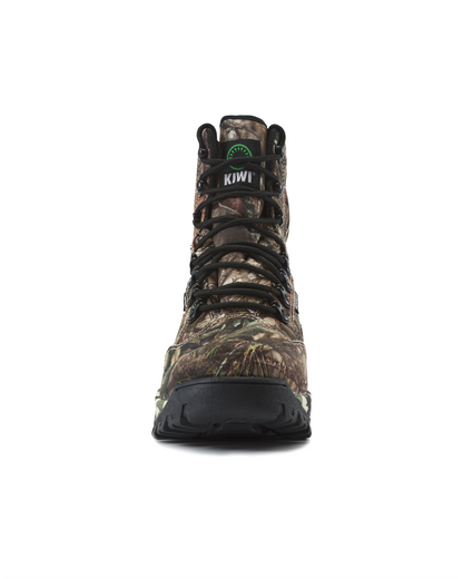 Botas tácticas Kiwi - Camuflaje (Preventa)