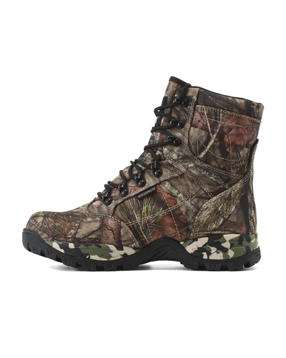 Botas tácticas Kiwi - Camuflaje (Preventa)