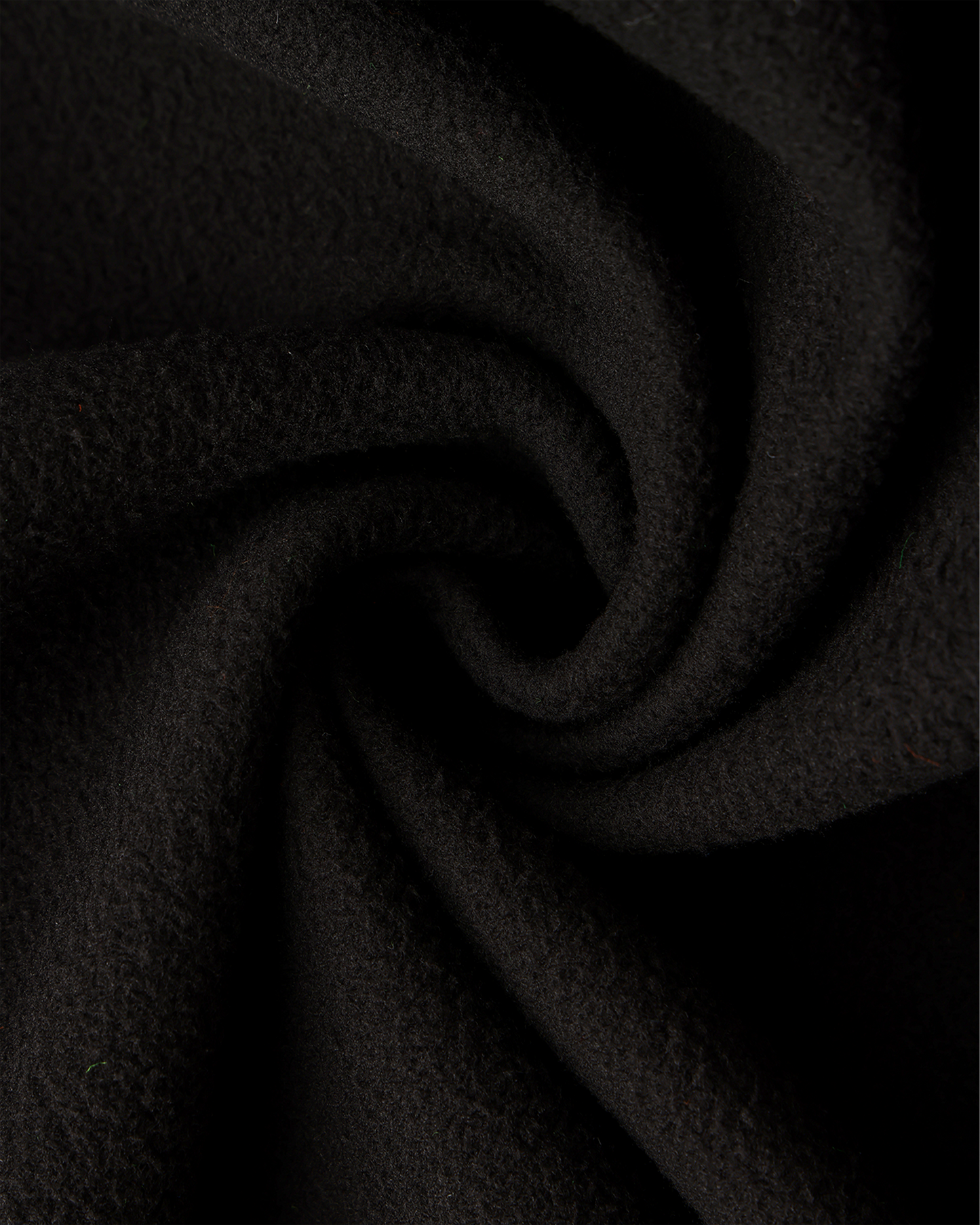 Kiwi High Visibility 3-in-1 Hooded & Fleece Lined ANSI/ISEA 107-2020 Reflector Contrast Trimmed Water Resistant Black Safety Jacket [71600]