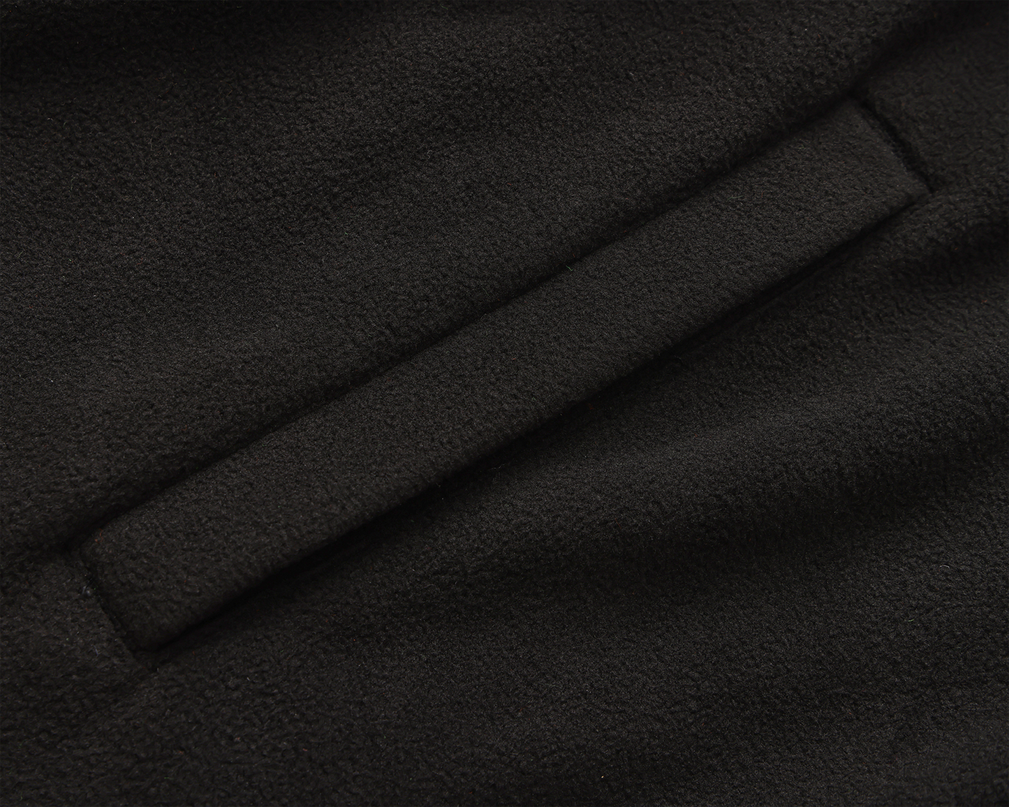 Kiwi High Visibility 3-in-1 Hooded & Fleece Lined ANSI/ISEA 107-2020 Reflector Contrast Trimmed Water Resistant Black Safety Jacket [71600]