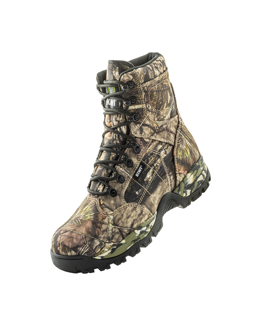 Botas tácticas Kiwi - Camuflaje (Preventa)