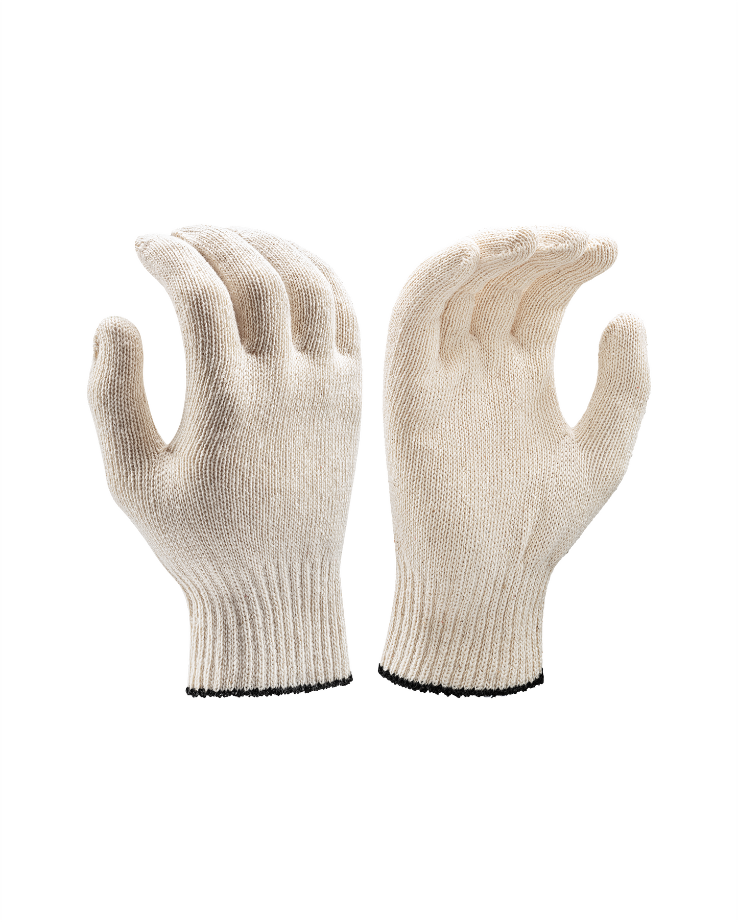 Kiwi String Knit Work Gloves - 300 Pairs [50032]